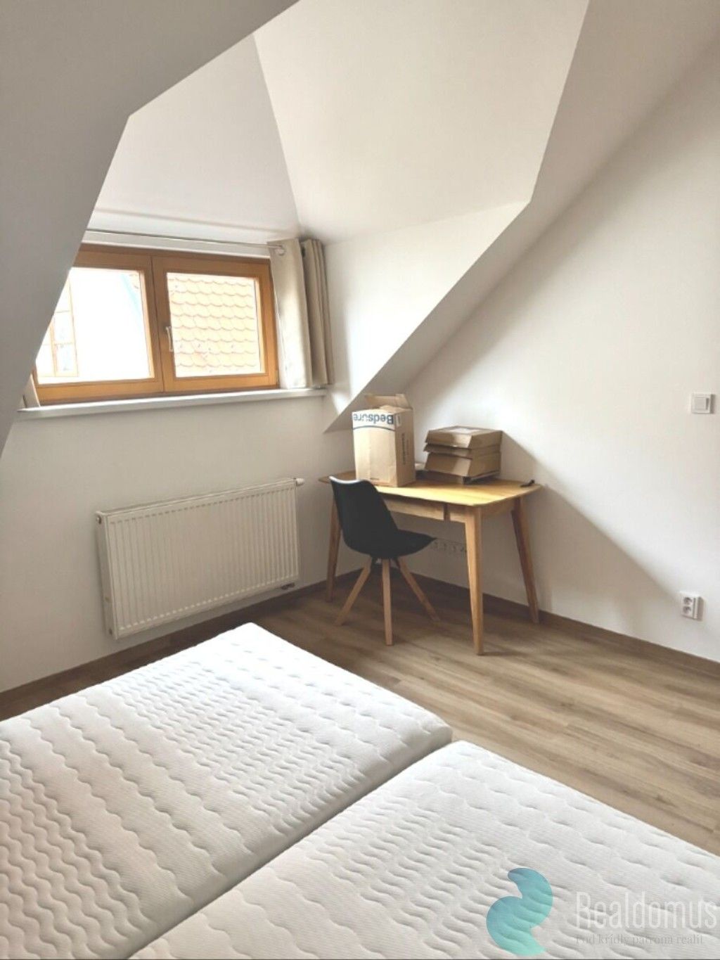 Byt 2+kk · 47 m² · Česká, České Budějovice 1 - 3