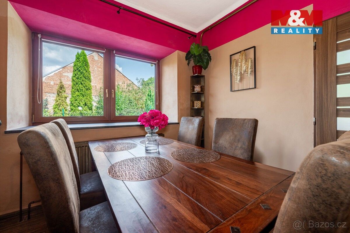 Prodej chata - Luka nad Jihlavou, 588 22