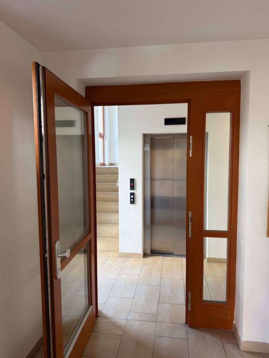 1+kk, Nad Rokoskou, Praha - Libeň, 38 m² - 2