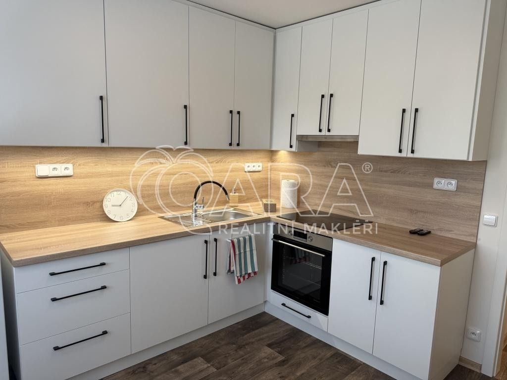 1+1, Komenského, Nový Jičín, 39 m² - 1