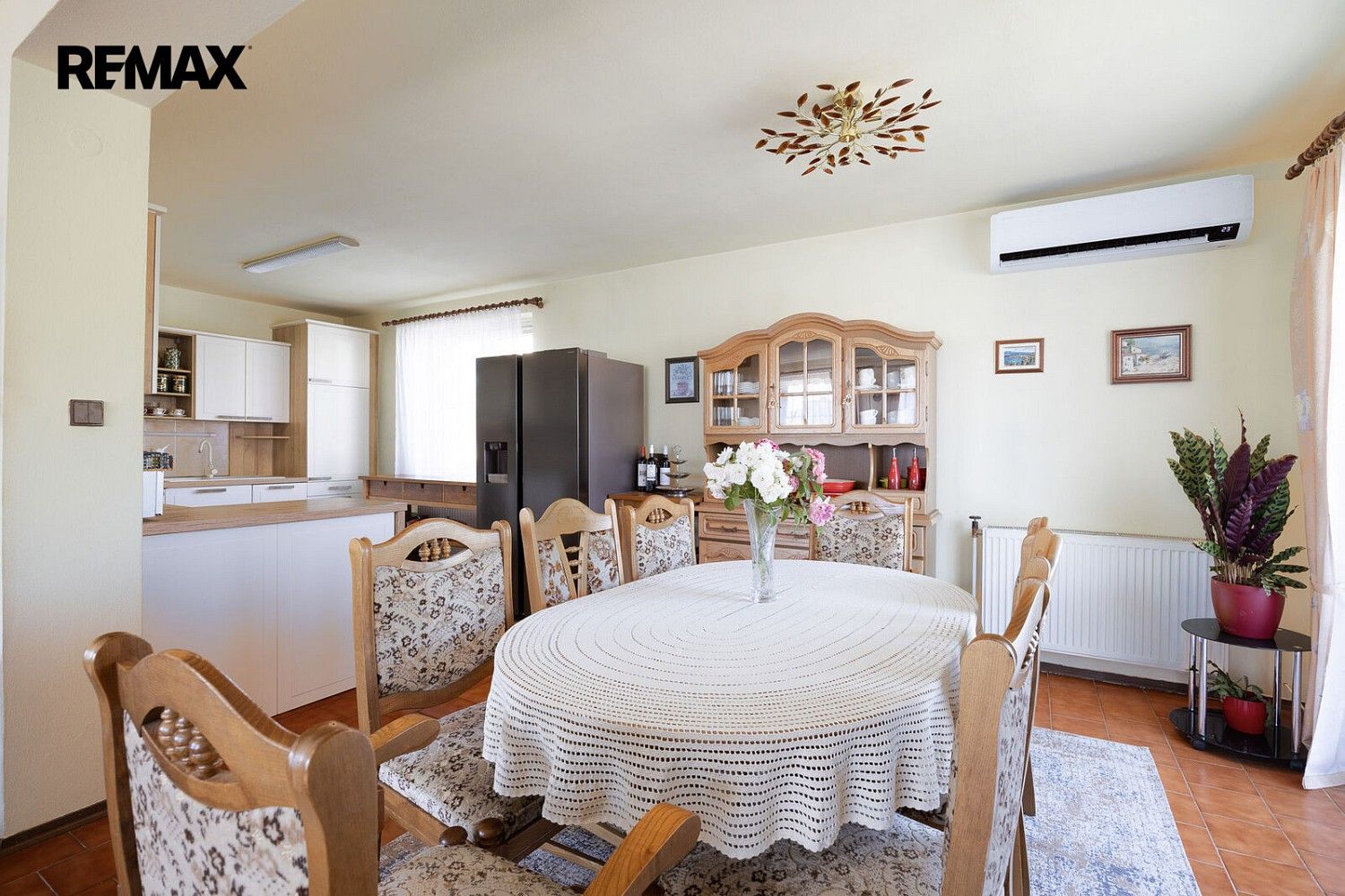 Rodinný dům · 170 m² · Všetaty - Přívory, okres Mělník, Středočeský kraj - 4