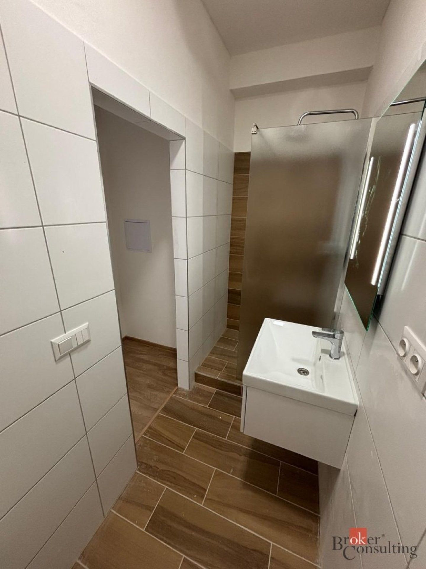 Byt 1+kk · 33 m² · Průkopnická, Ostrava - 4