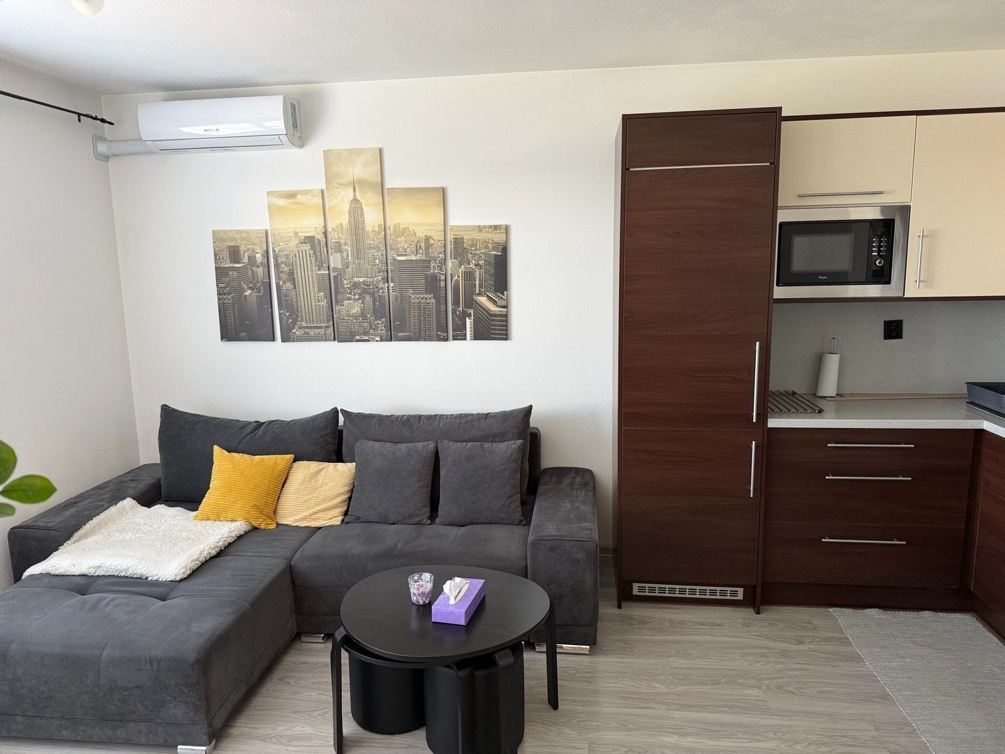2+kk, Hlavná, Nová Dedinka - Nová Ves pri Dunaji, Bratislavský kraj, 50 m² - 2