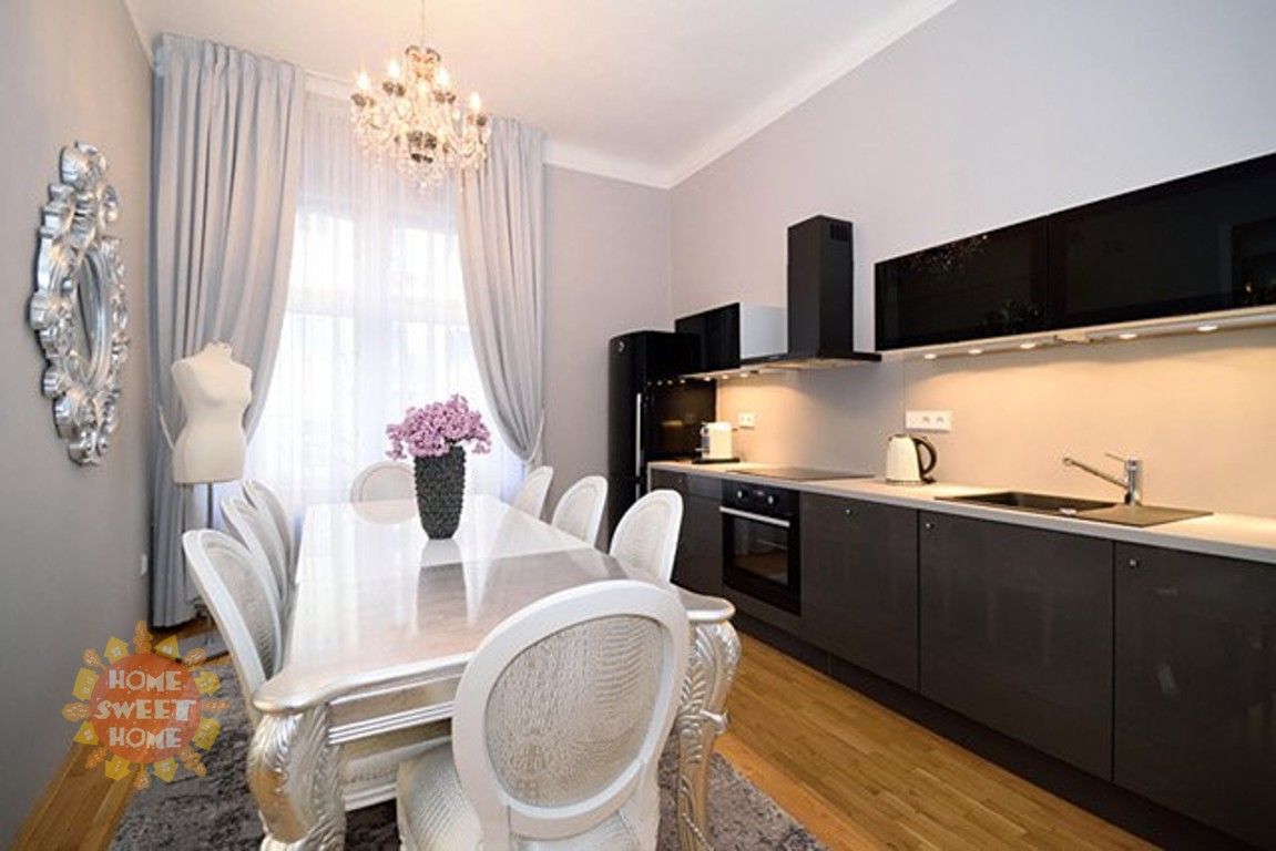 Pronájem byt 2+1 - Na Kozačce, Praha, 80 m²