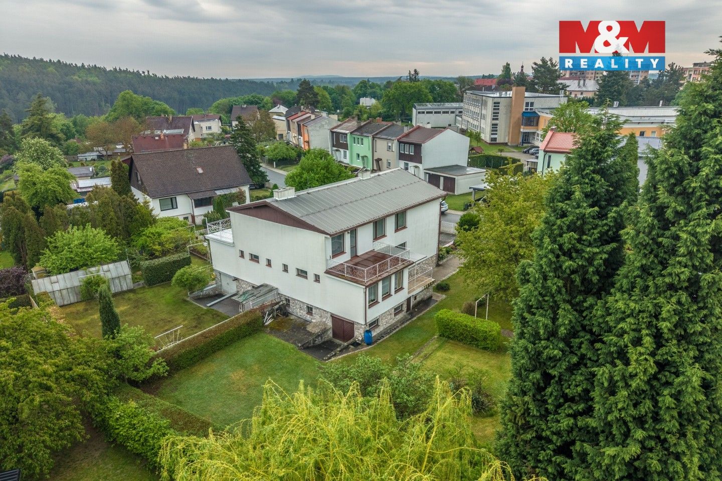Rodinný dům · 115 m² · Elišky Krásnohorské, Bělá pod Bezdězem - 3