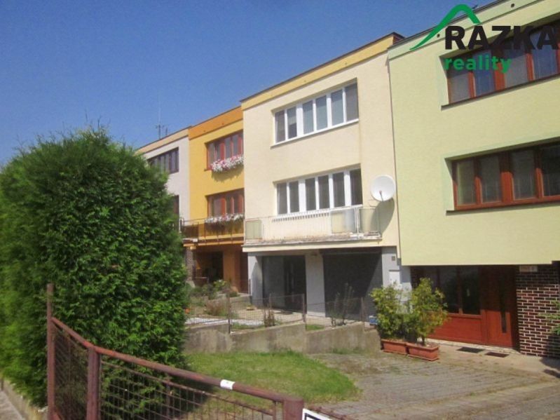 Rodinný dům · 193 m² · Arbesova, Třebíč - 3