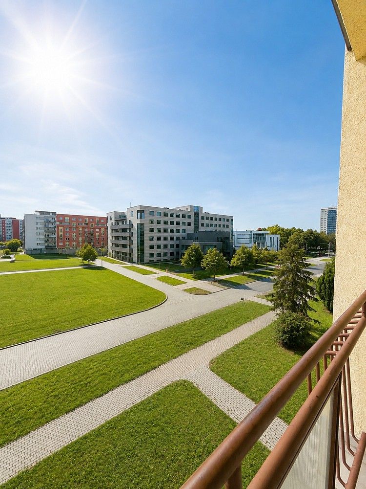 3+1, Ostrava - Poruba, okres Ostrava-město, Moravskoslezský kraj, 66 m² - 2