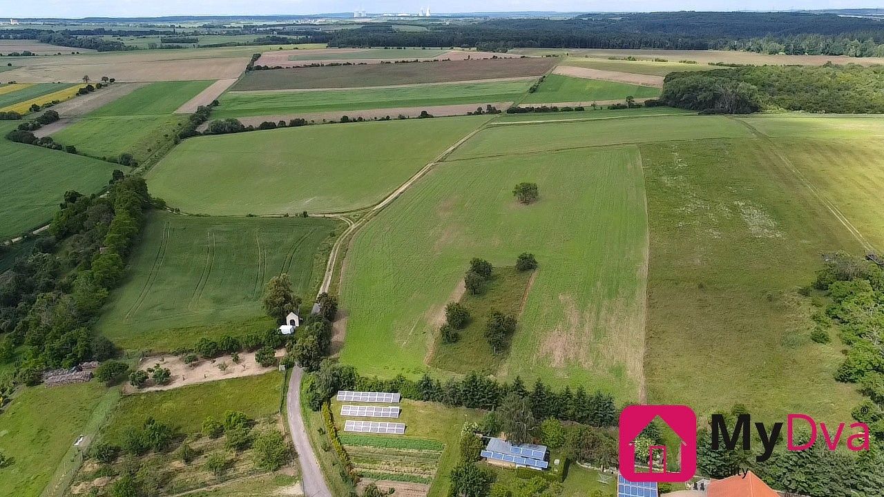 Prodej pozemek pro bydlení - Mikulovice, okres Znojmo, Jihomoravský kraj - 2