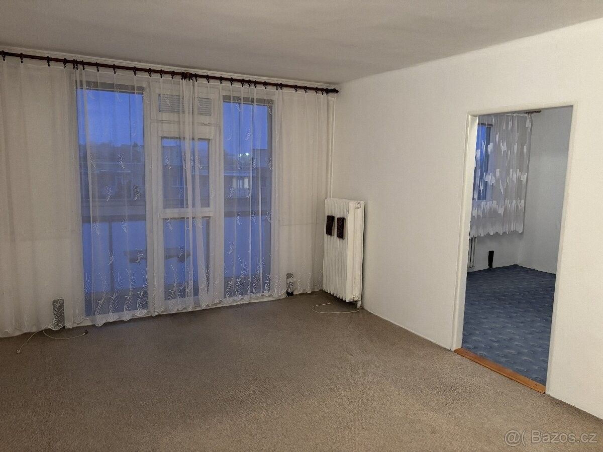 Pronájem byt - Pelhřimov, 393 01