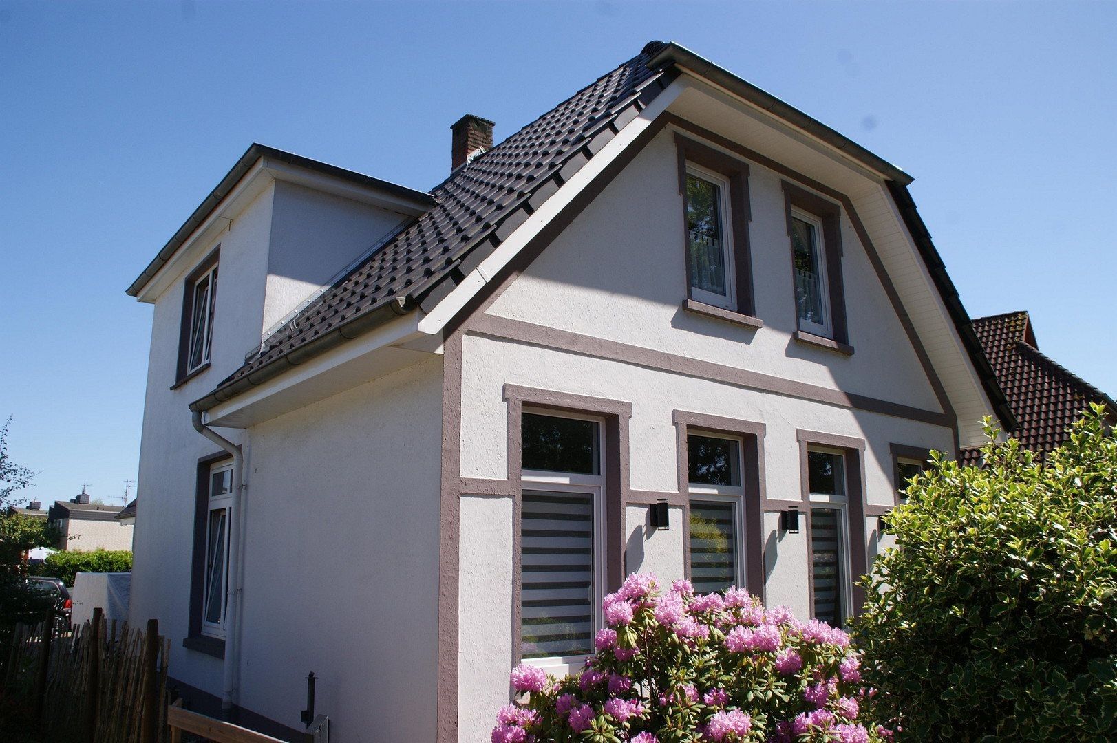 Rodinné domy, , Dolní Sasko, 130 m² - 1