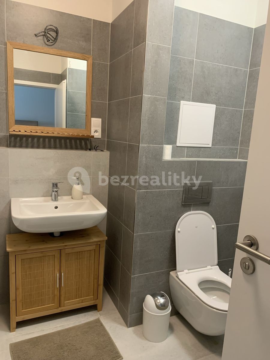 Byt 2+kk · 44 m² · Šífařská, Praha - Hodkovičky - 4