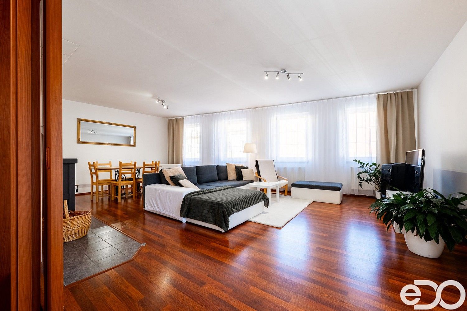 Rodinný dům, 111 m²