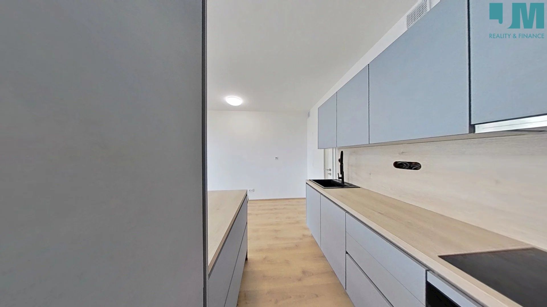 Byt 1+kk · 28 m² · Družstevní, Třebíč Horka-Domky - 4