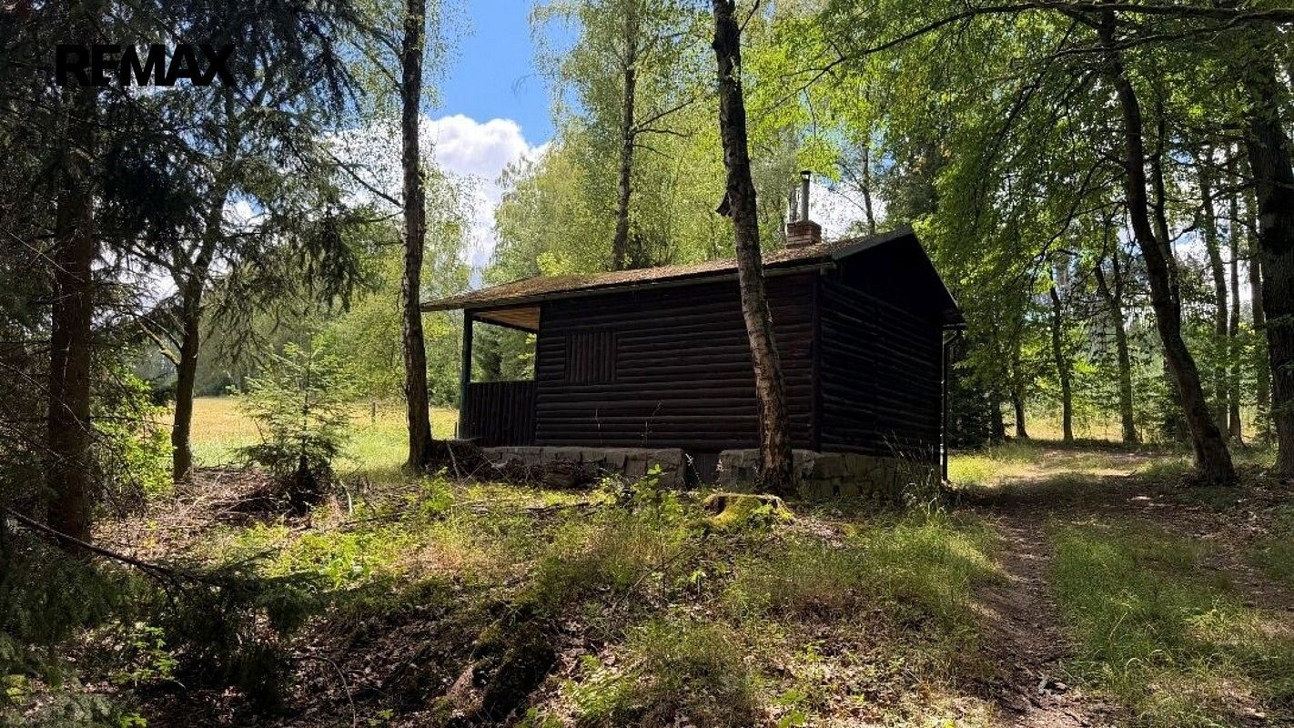 Chalupa · 36 m² · Nebílovy, okres Plzeň-jih, Plzeňský kraj - 3