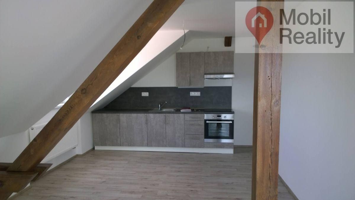1+kk, třída 1. máje, Holýšov, 30 m² - 2