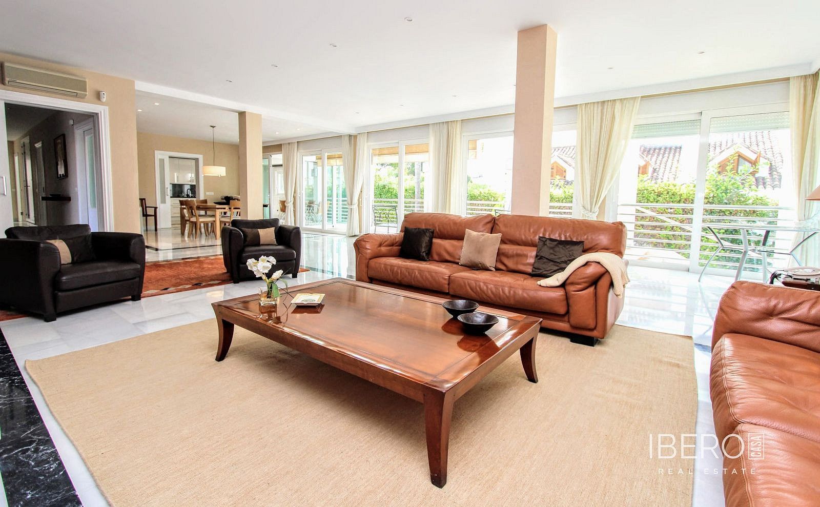 Rodinný dům · 561 m² · San Pedro de Alcántara, ES - 4