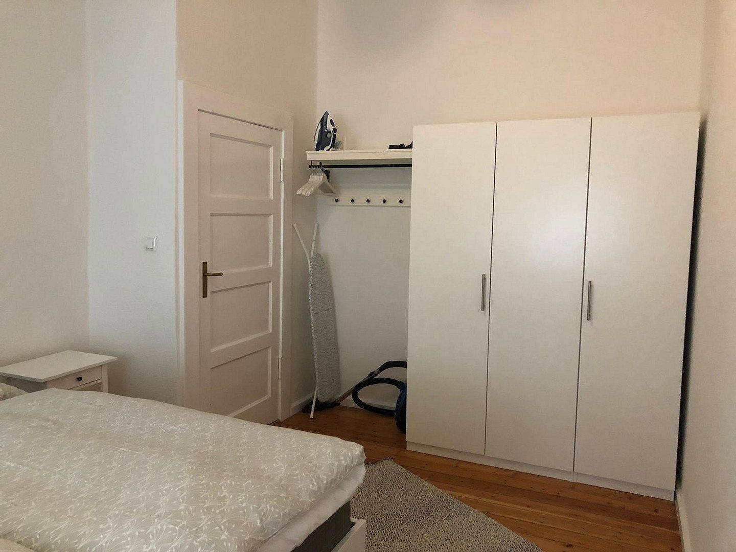 Pronájem byt 2+1 - Berlin Prenzlauer Berg Berlin 10439, 58 m² - 5