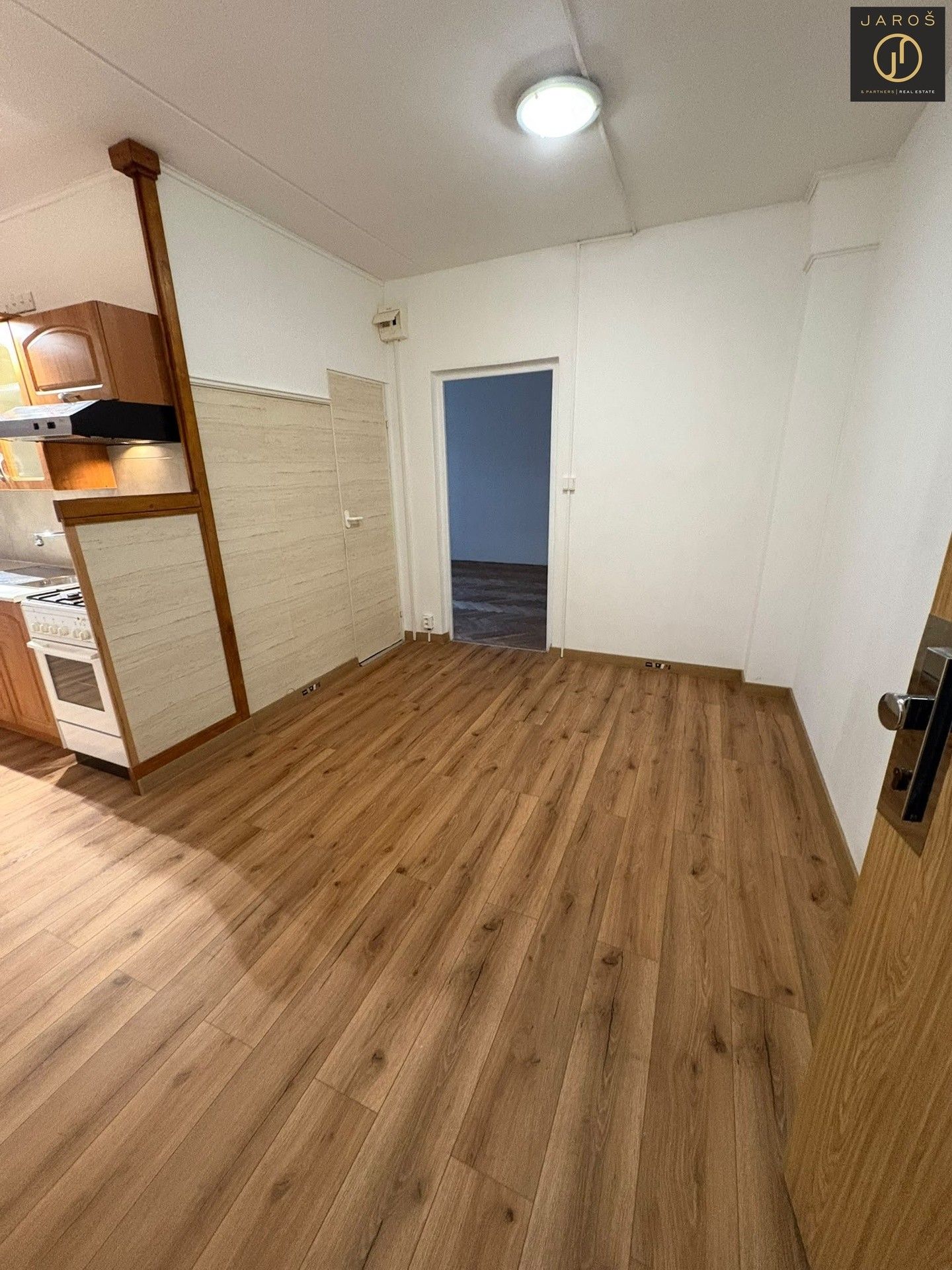 Byt 1+1 · 49 m² · Švabinského, Sokolov - 4