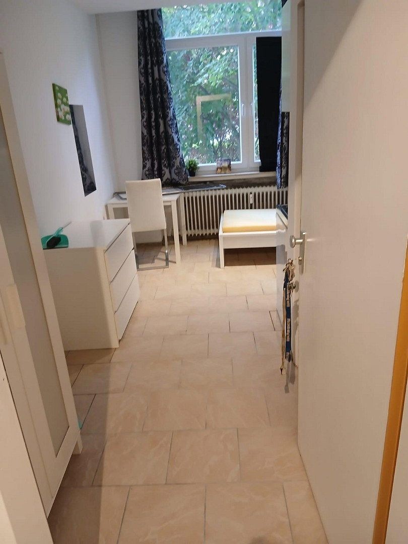 1+1, Rodheimer Straße 93, , Hessen, 14 m² - 1