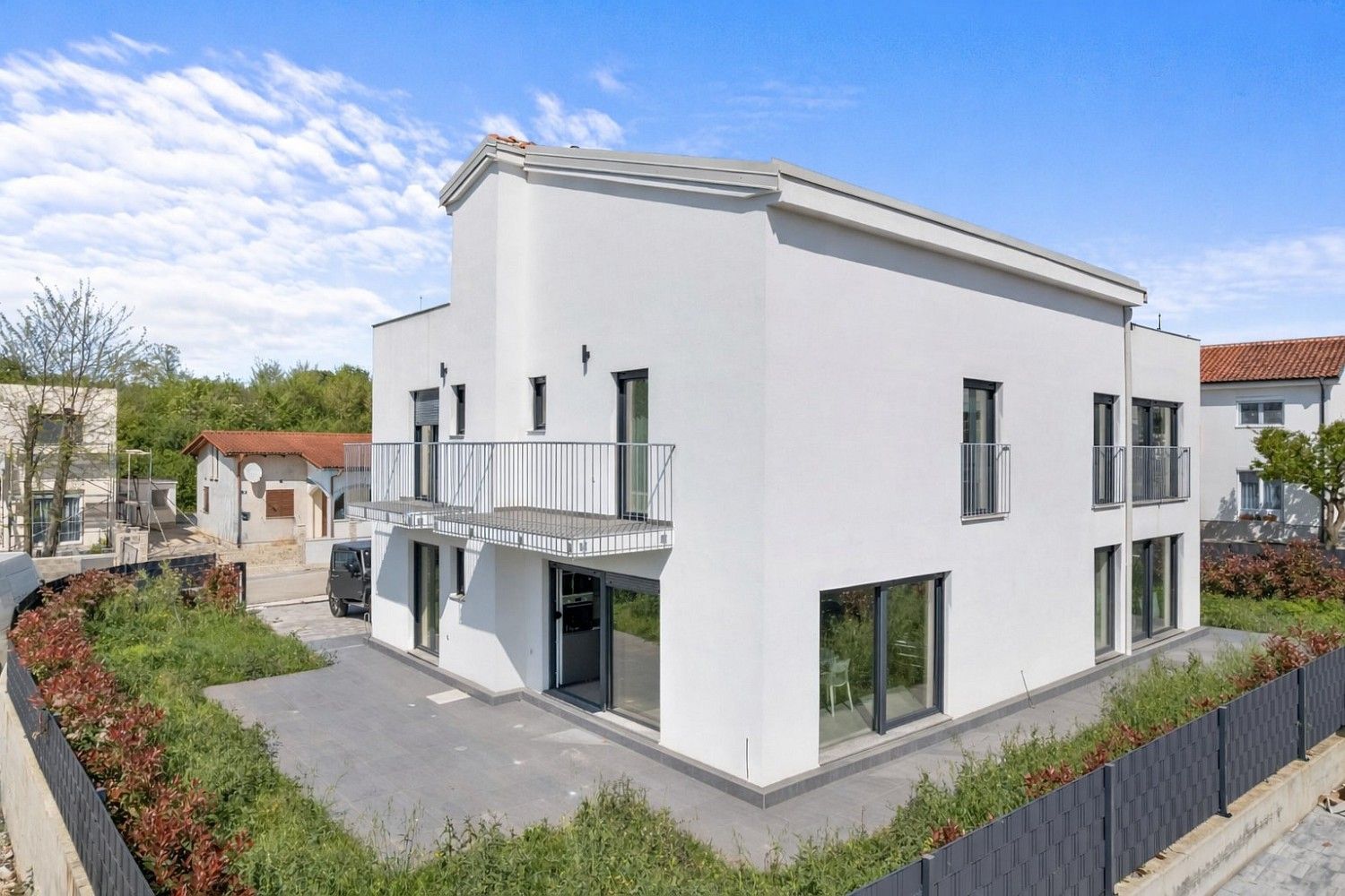 Rodinný dům, 190 m²