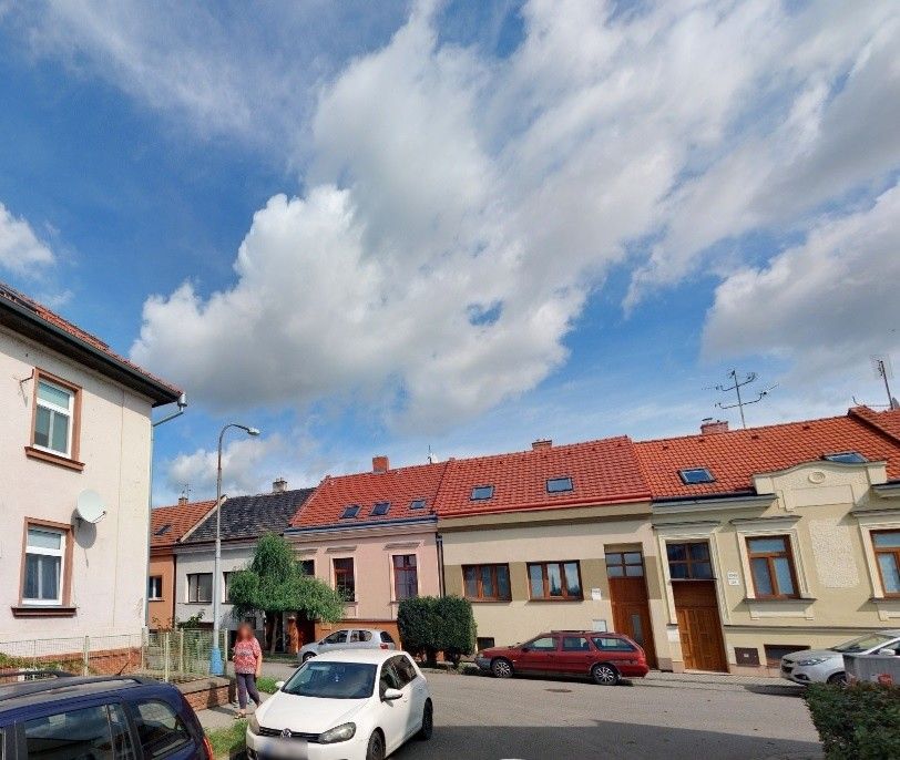 Rodinné domy, Břeclav, 690 02 - 1
