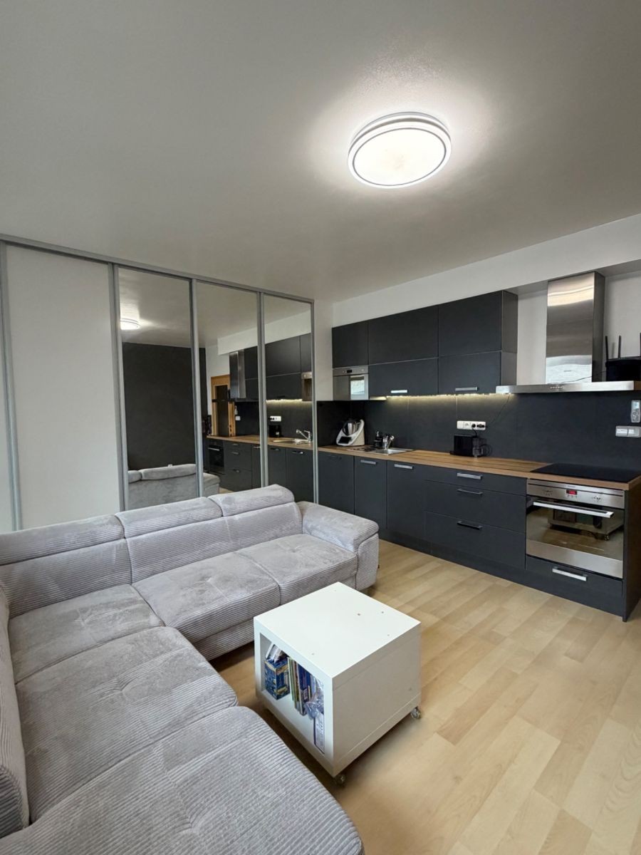 Byt 1+kk · 42 m² · Pavla Beneše, Praha - Letňany - 3