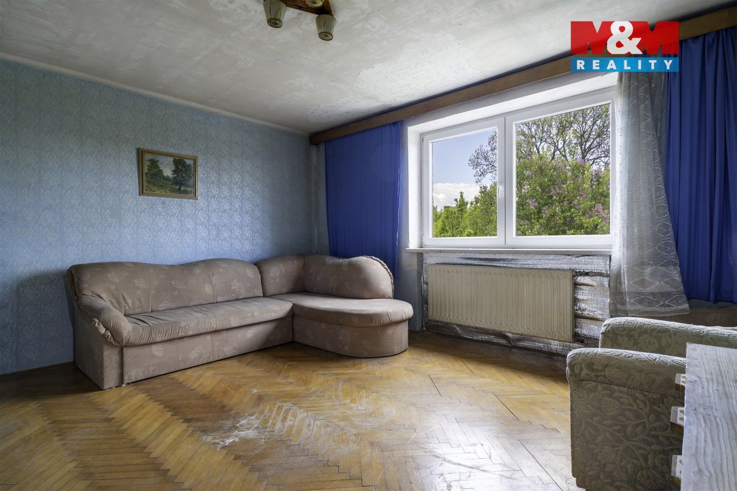 Rodinné domy, Havlíčkova, Hlinsko, 140 m² - 2