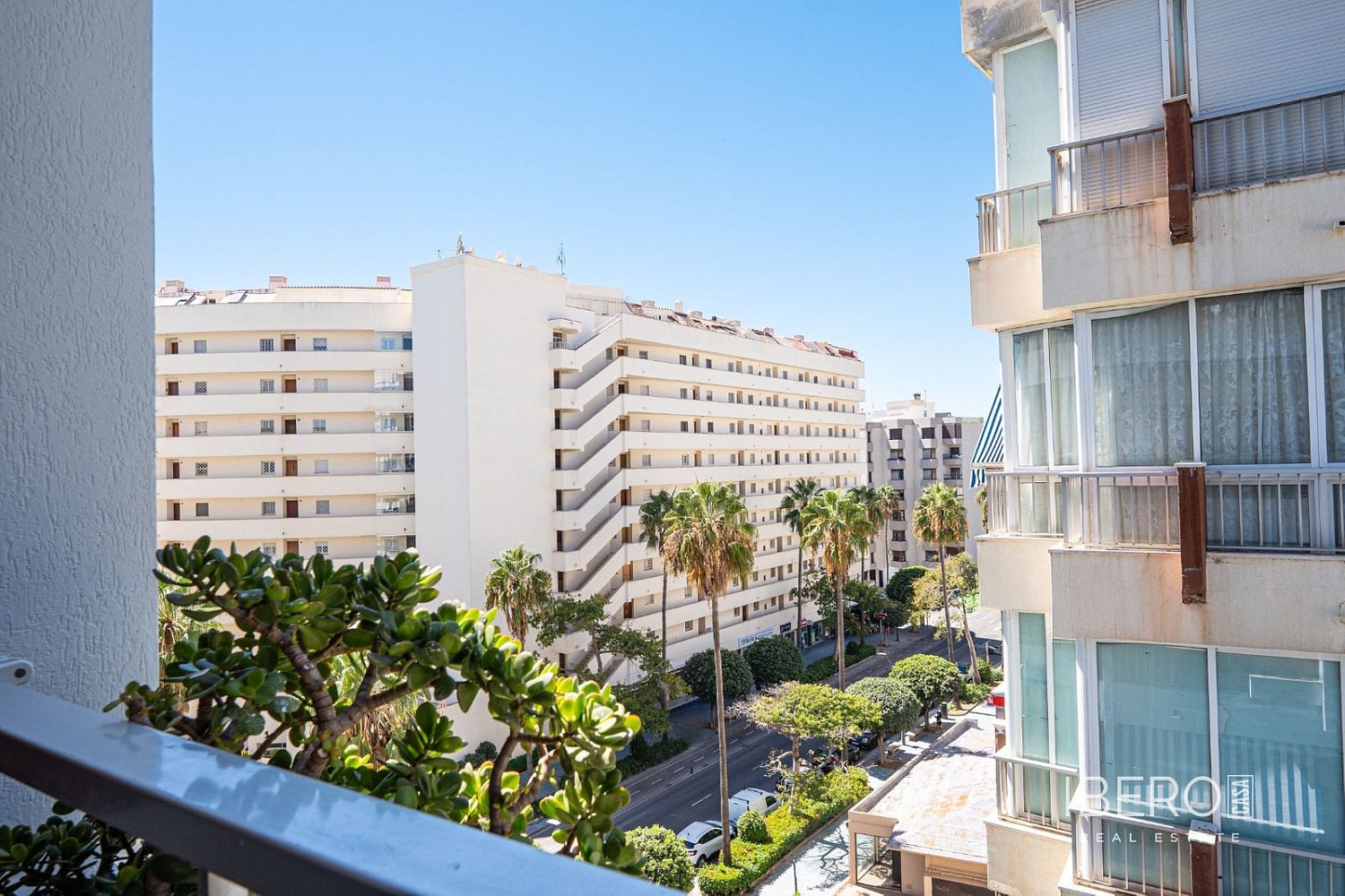 2+kk, Marbella, Španělsko, 56 m² - 1