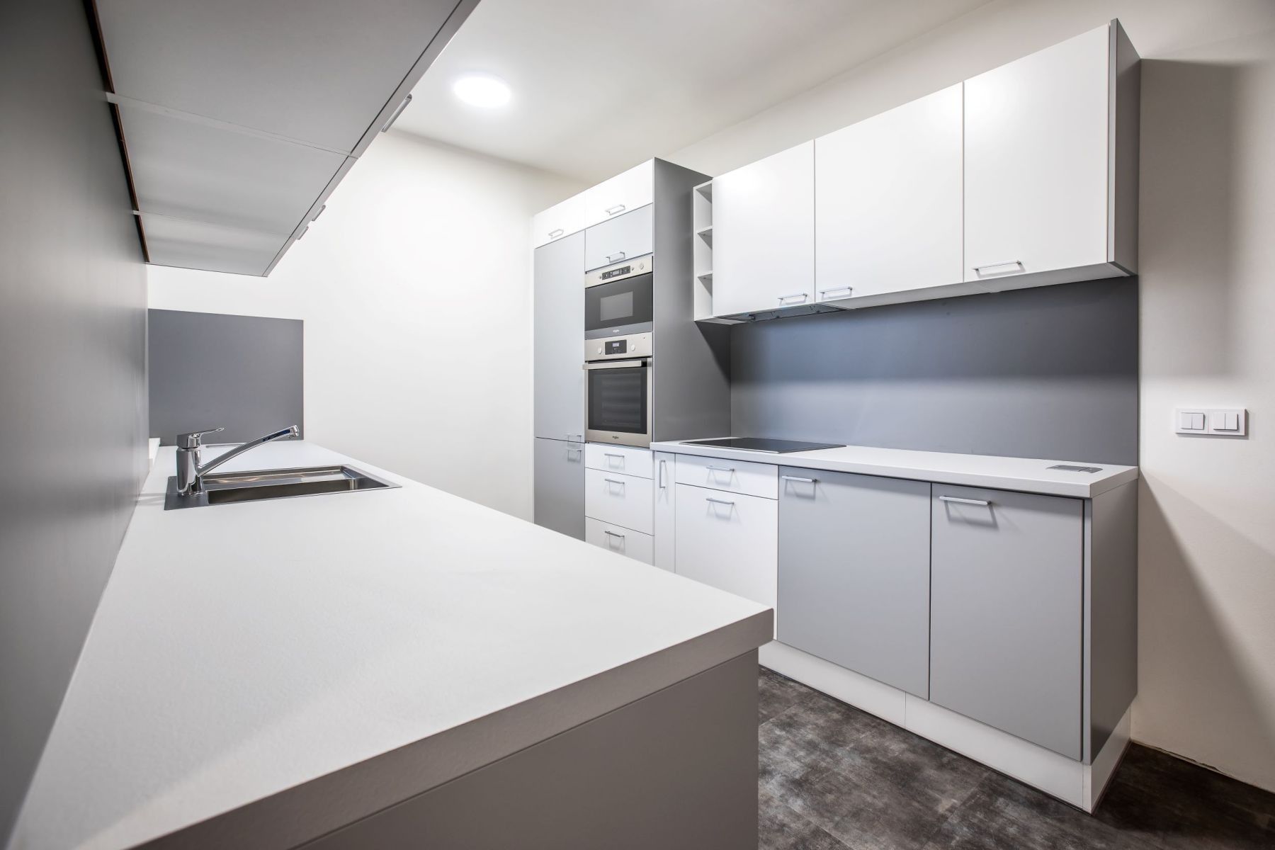 3+kk, Puchmajerova, Liberec - Liberec, Liberecký kraj, 80 m² - 1