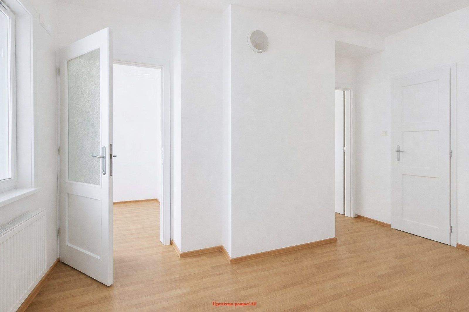 Pronájem byt 2+kk - U Stromovky, Havířov - Havířov-město, Moravskoslezský kraj, 38 m² - 5