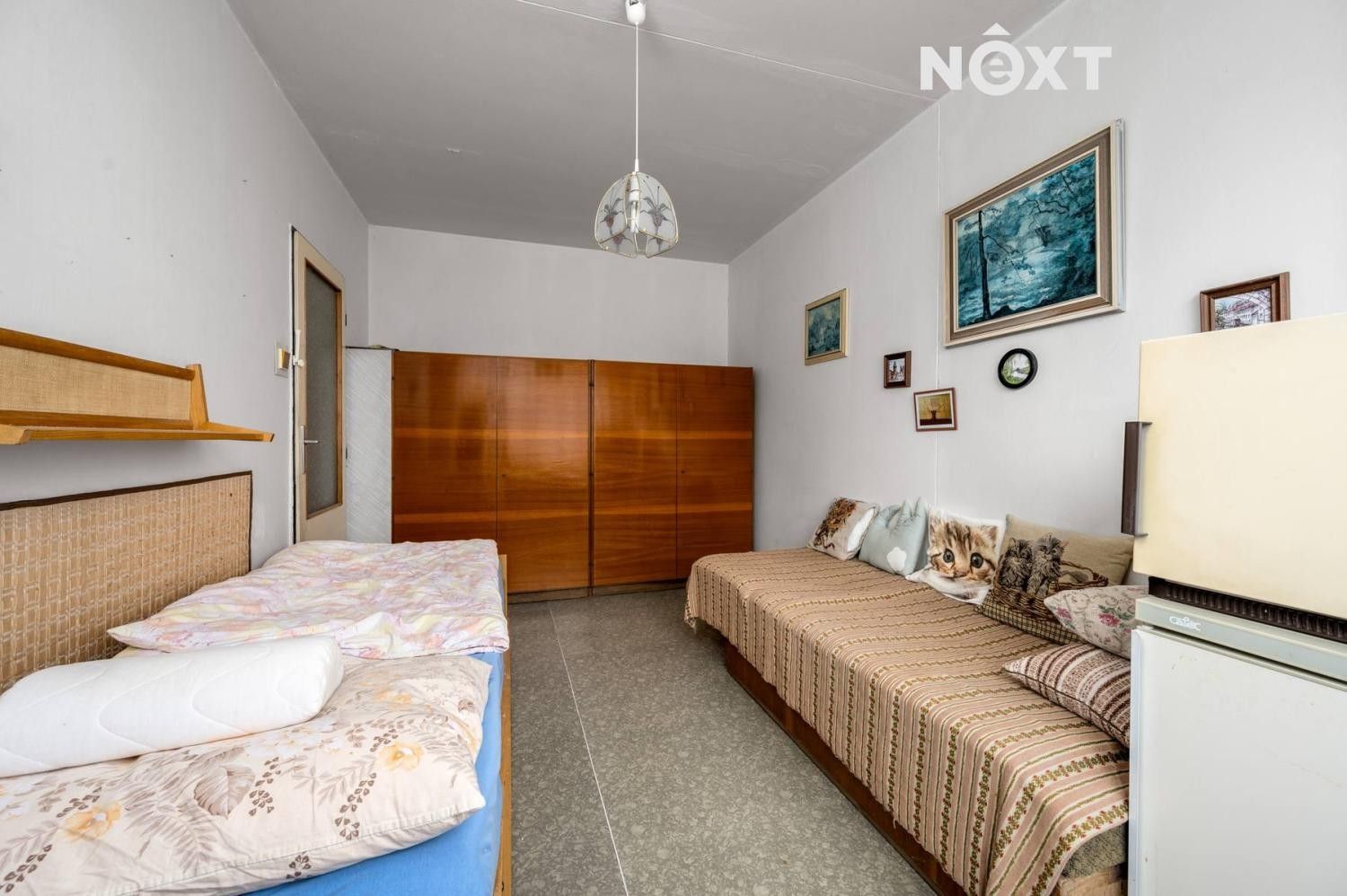 3+1, Praha Kobylisy, 68 m² - 2