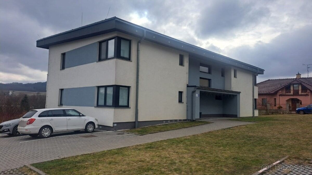 Pronájem byt - Nový Jičín, 741 01