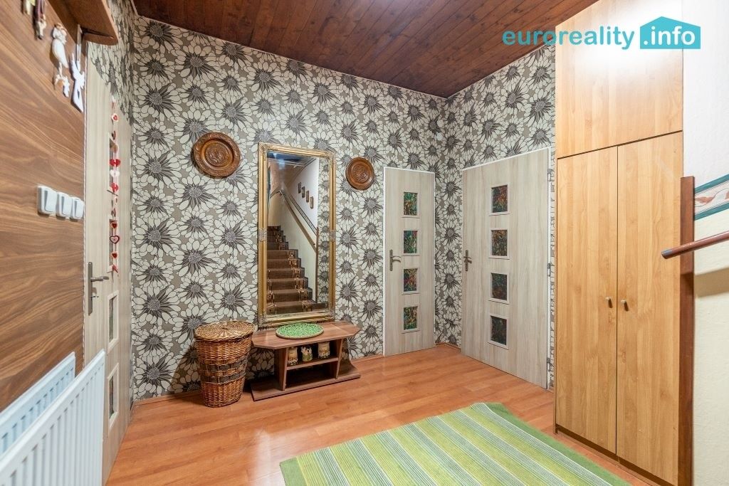 Prodej rodinný dům - Volfartice, 471 12