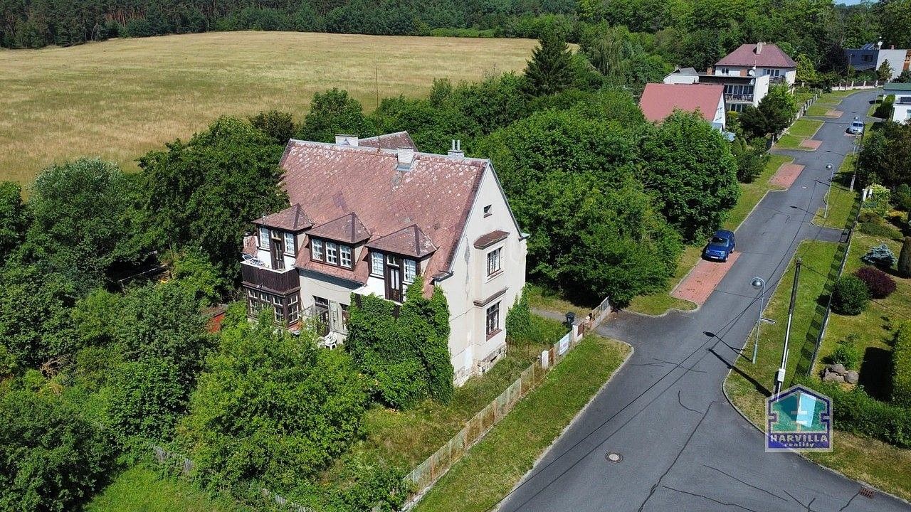 Rodinný dům, 270 m²