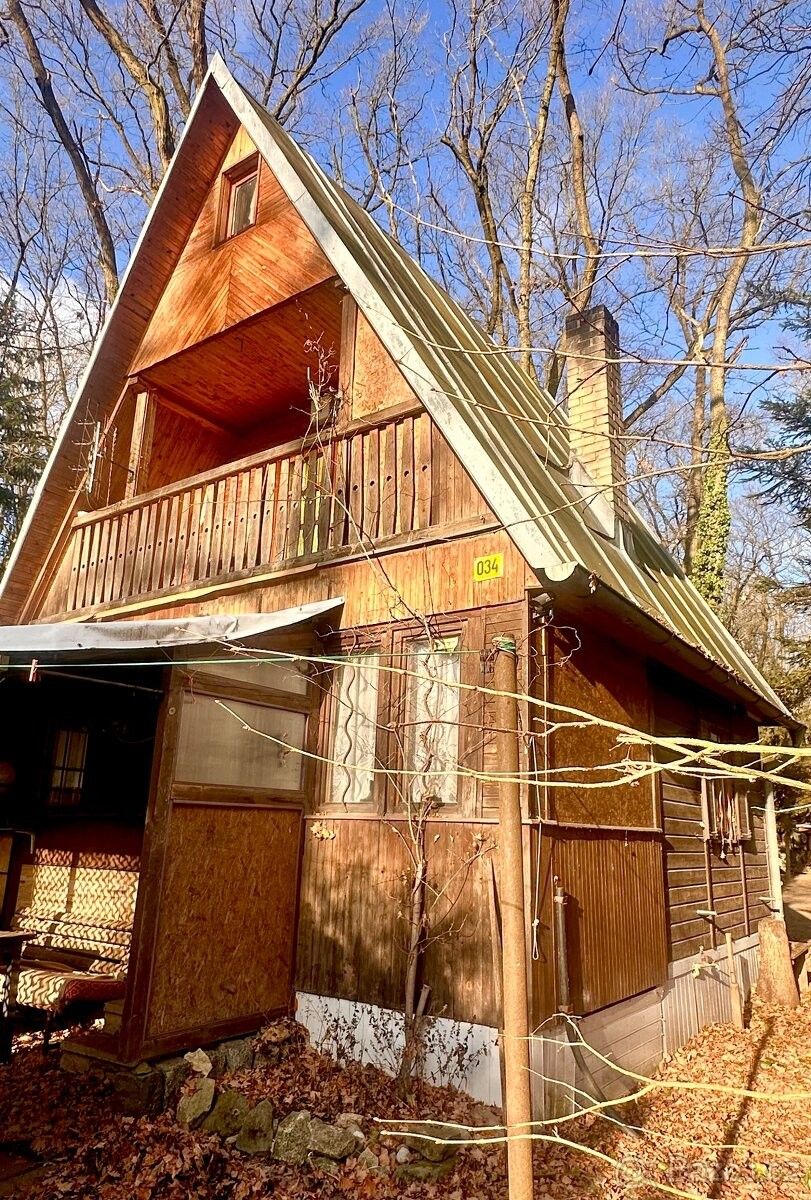 Prodej chata - Čelákovice, 250 88