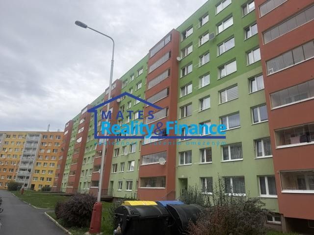 Byty, Most, 434 01 - 1