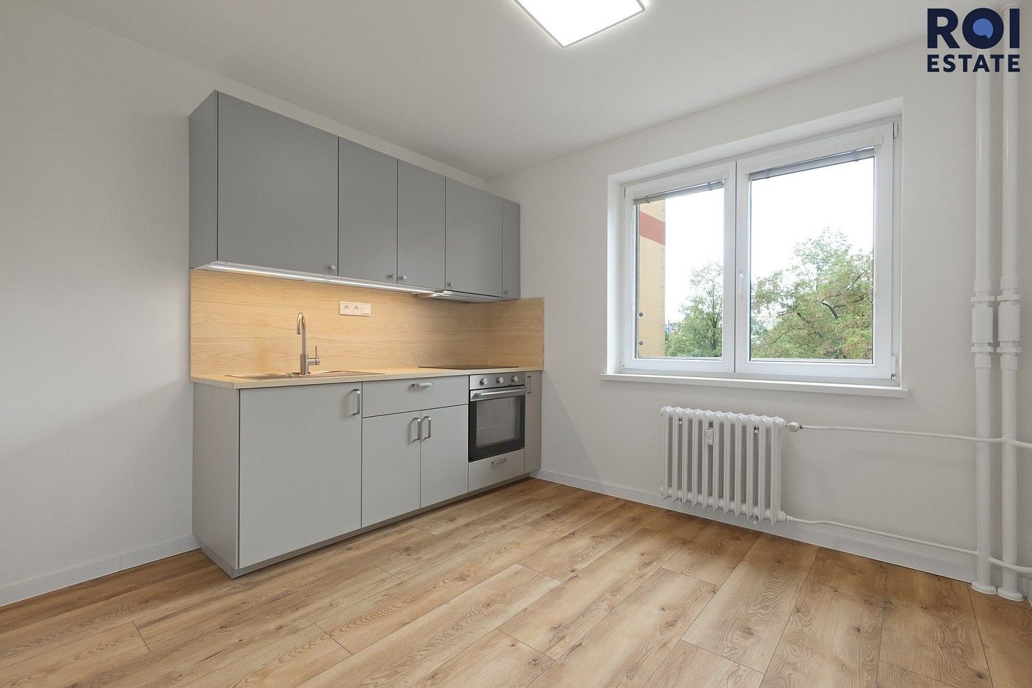 1+1, Ostrava - Výškovice, okres Ostrava-město, Moravskoslezský kraj, 39 m² - 1