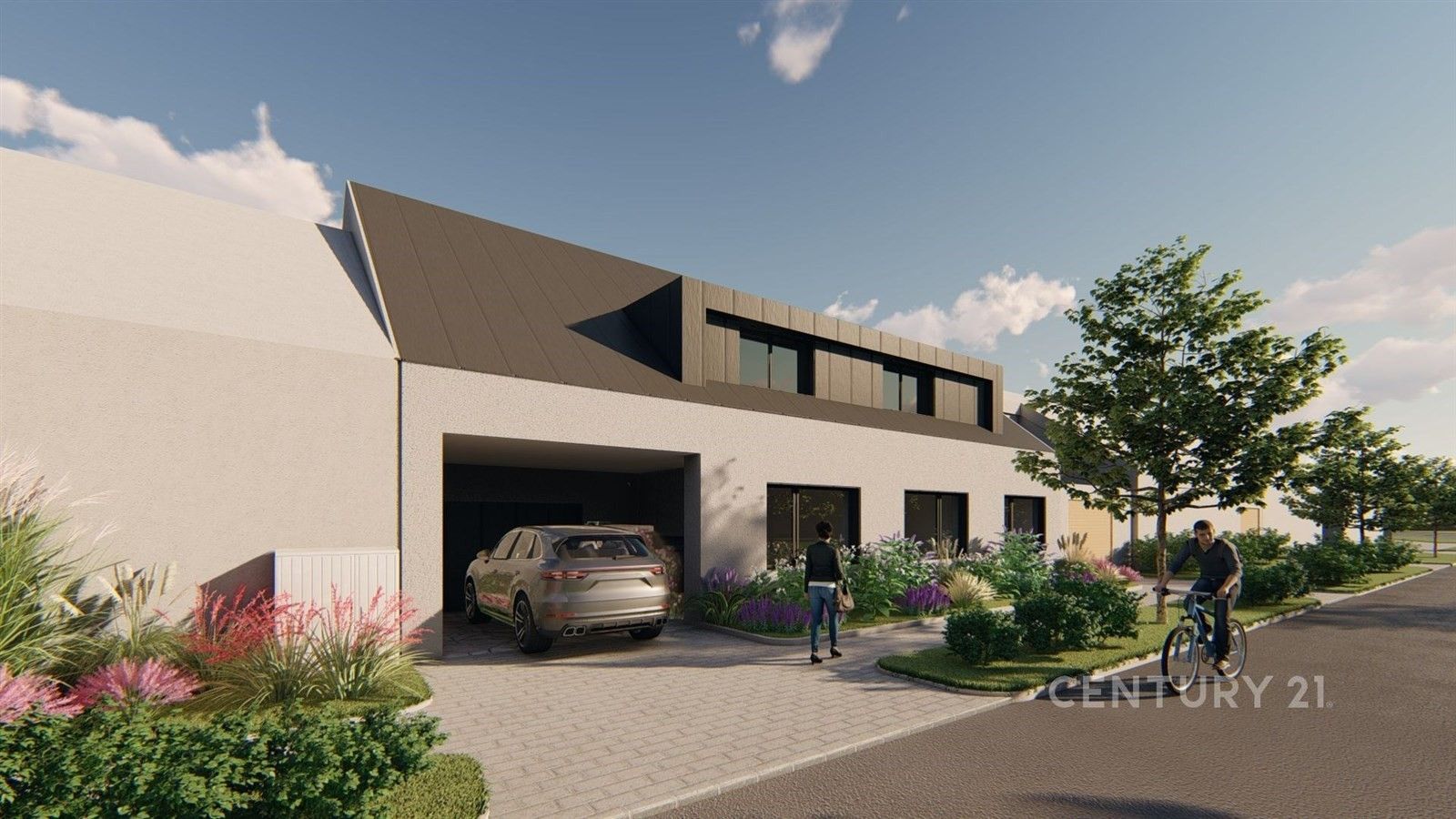 Ostatní, Bulhary, 40 m²