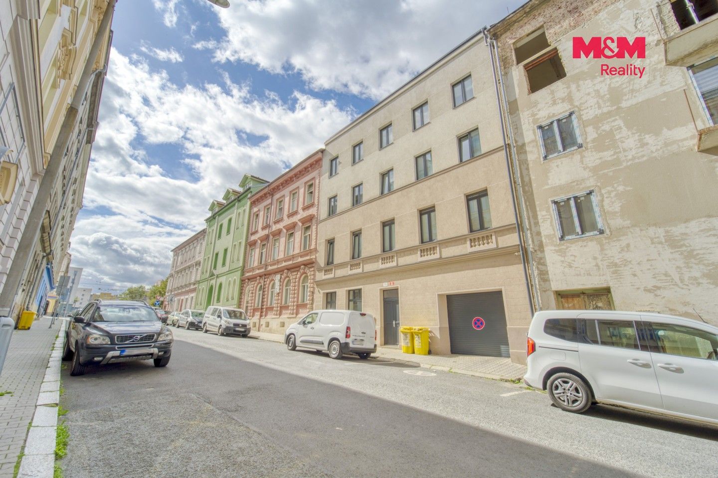 Nemovitost · 15 m² · Karlova, Plzeň - 4
