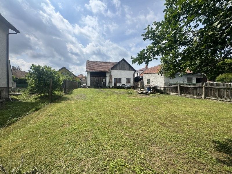 Rodinné domy, Lovčice, 161 m² - 2