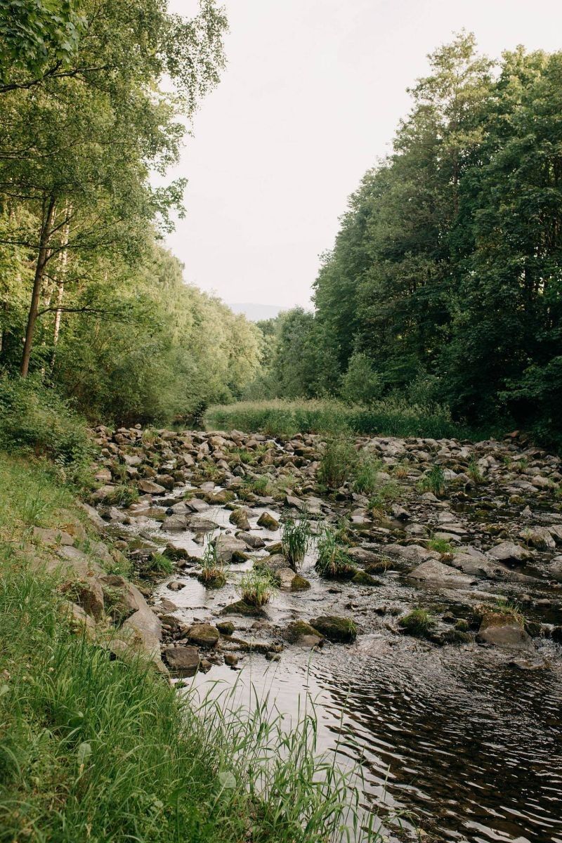 Chaty, Frýdlant nad Ostravicí, Moravskoslezský kraj - 2