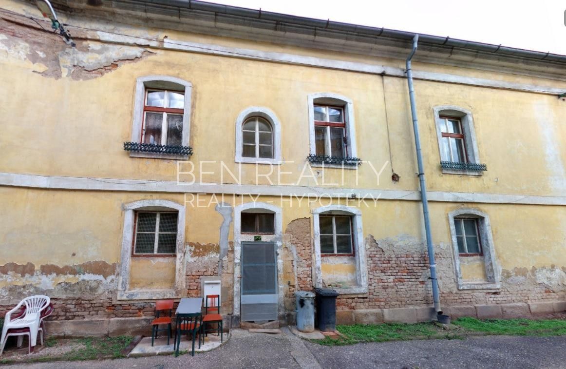 Byty, Jaroměř, 551 02