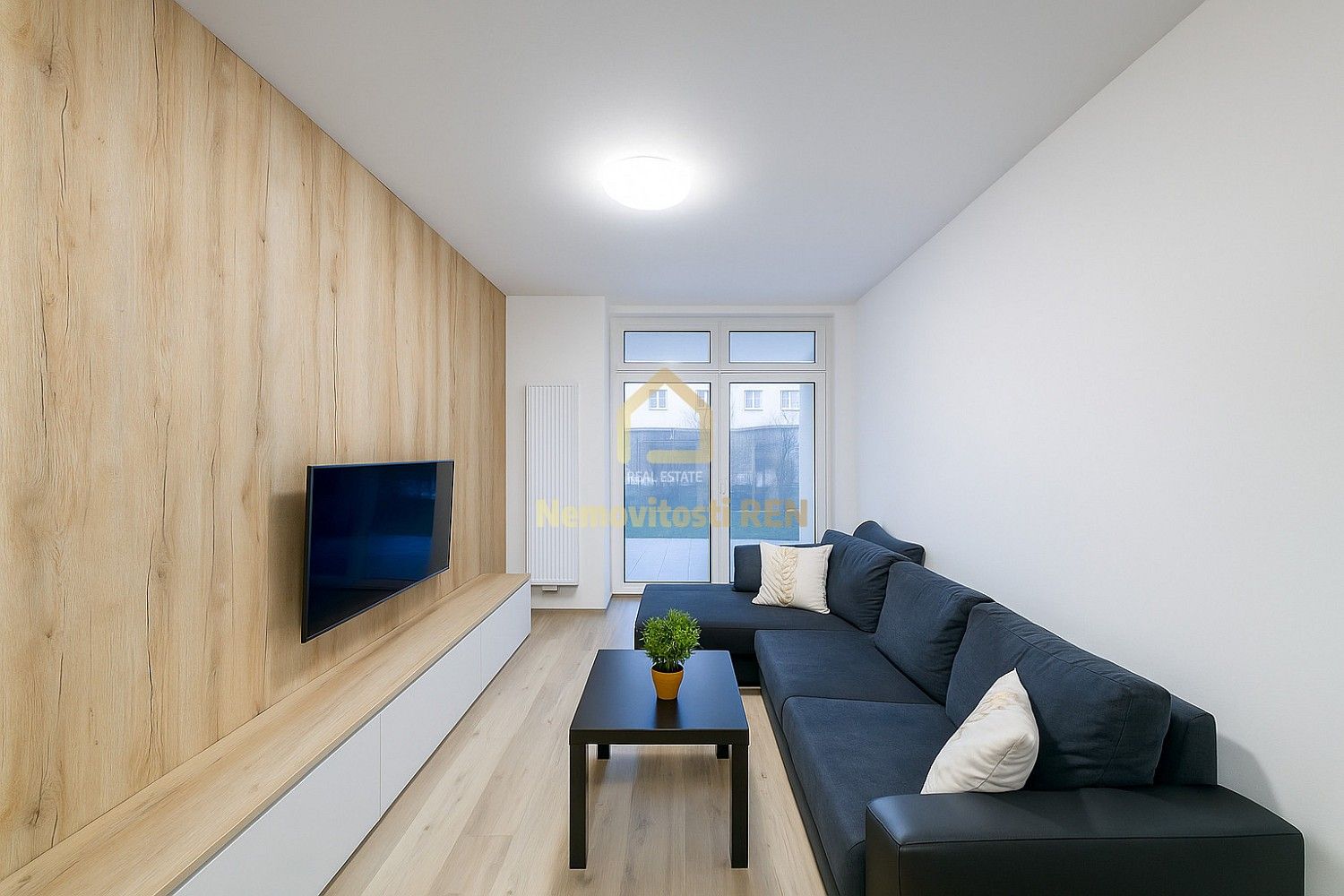 Byt 2+kk · 44 m² · Ostrava - Hrabůvka, okres Ostrava-město, Moravskoslezský kraj - 3