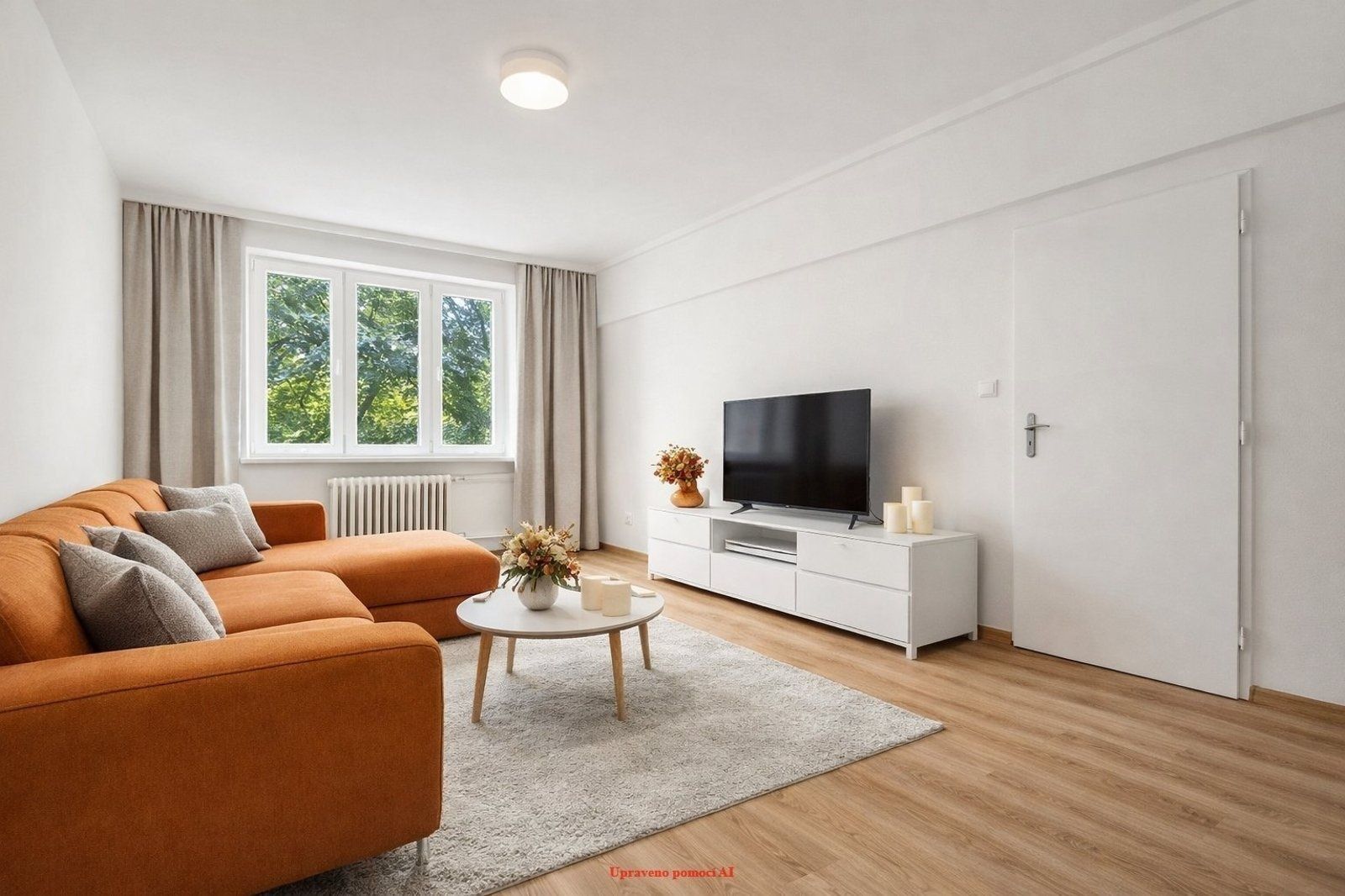 3+1, Cihelní, Karviná-město, Moravskoslezský kraj, 73 m² - 2