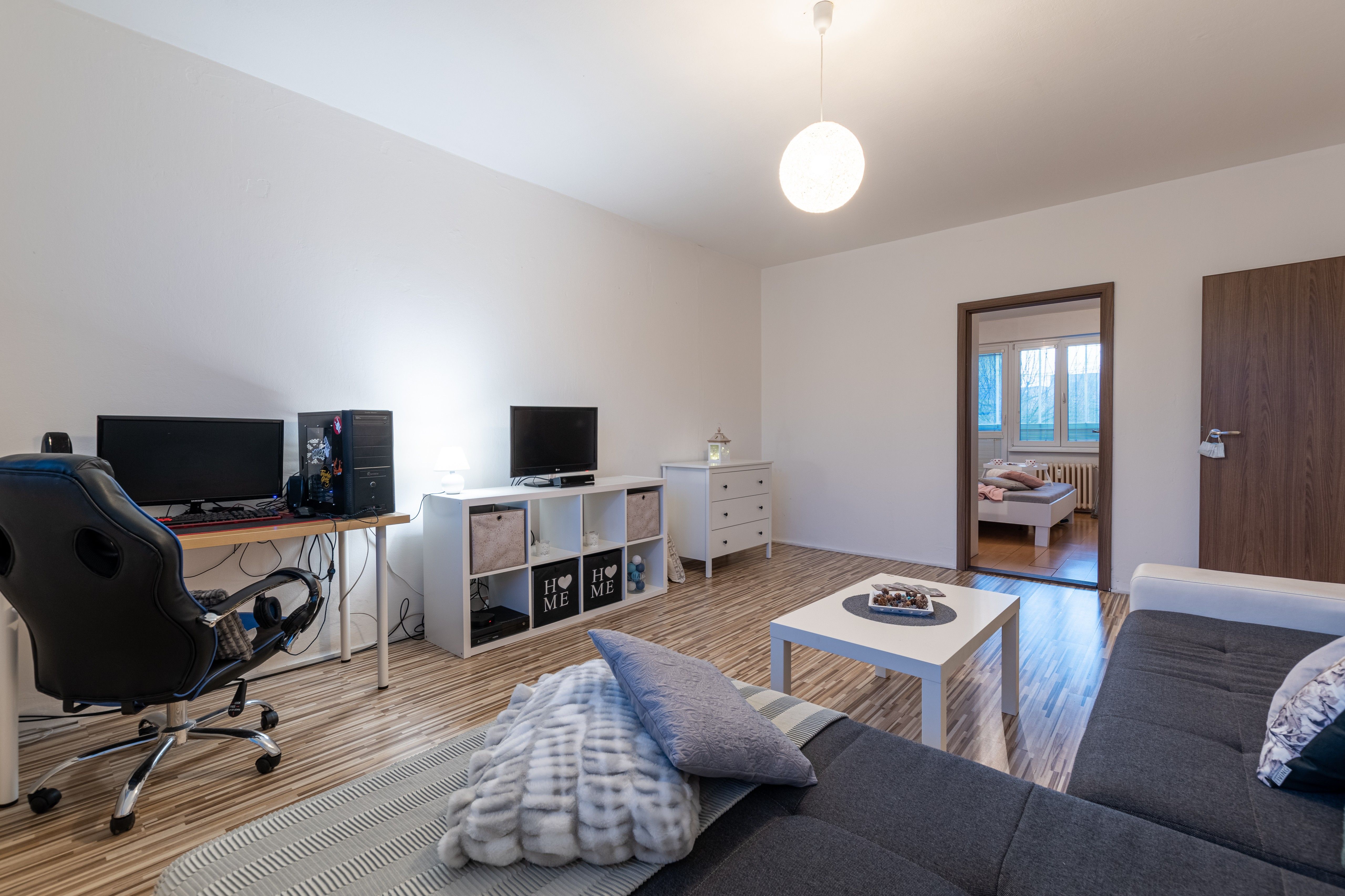 Byt 3+1 · 70 m² · Porubská, Ostrava - 4