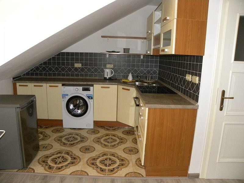 Byt 1+kk · 24 m² · Lazebnická, Jihlava - 3