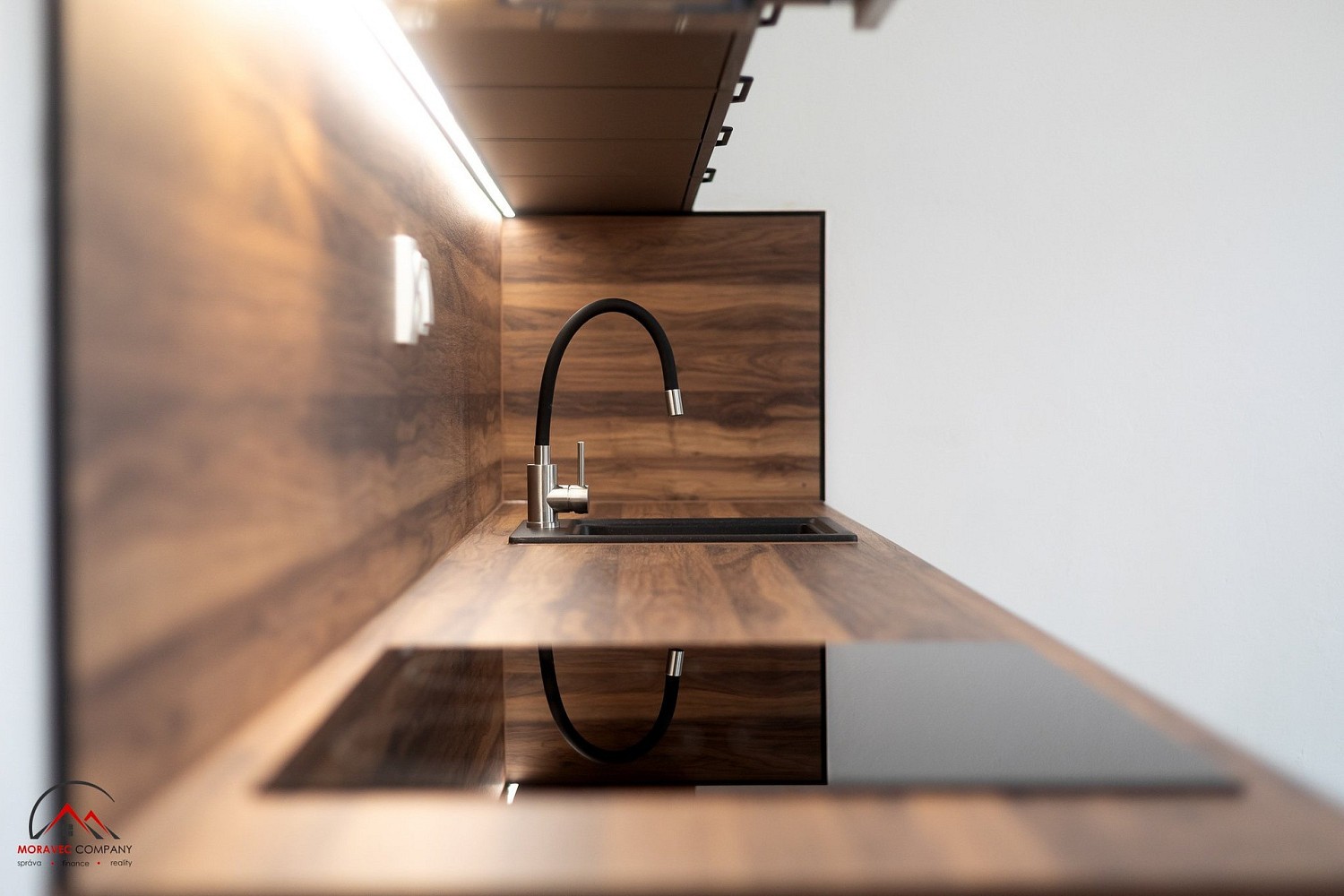 Byt 2+kk · 37 m² · Křišťanova, Ostrava - Přívoz - 4