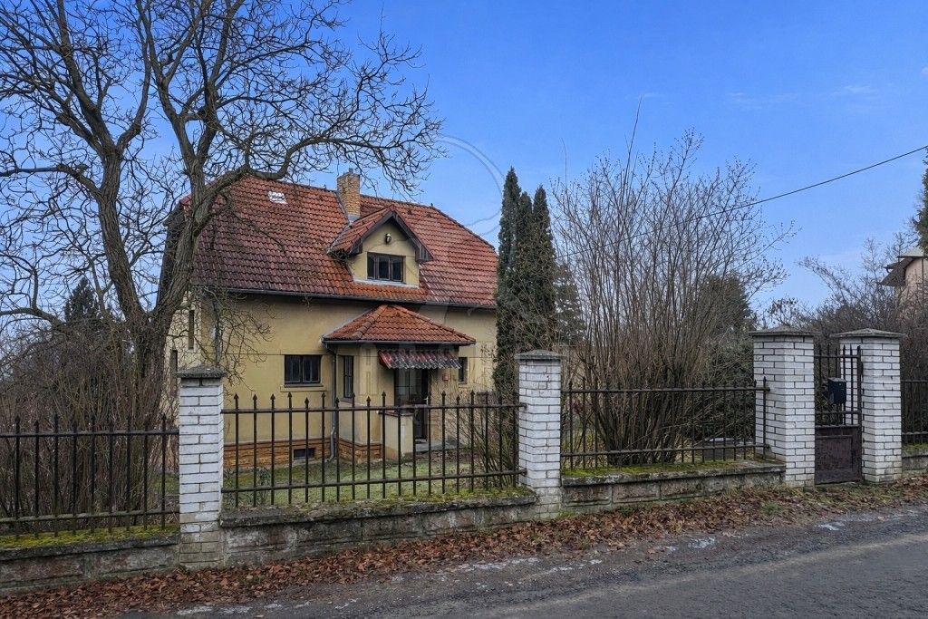 Rodinné domy, V Kopci 199, Petrov, 170 m²
