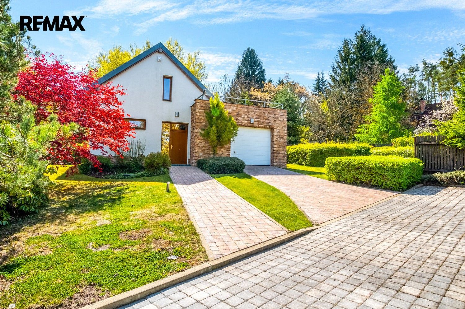 Chalupa · 200 m² · Milešov - Klenovice, okres Příbram, Středočeský kraj - 2