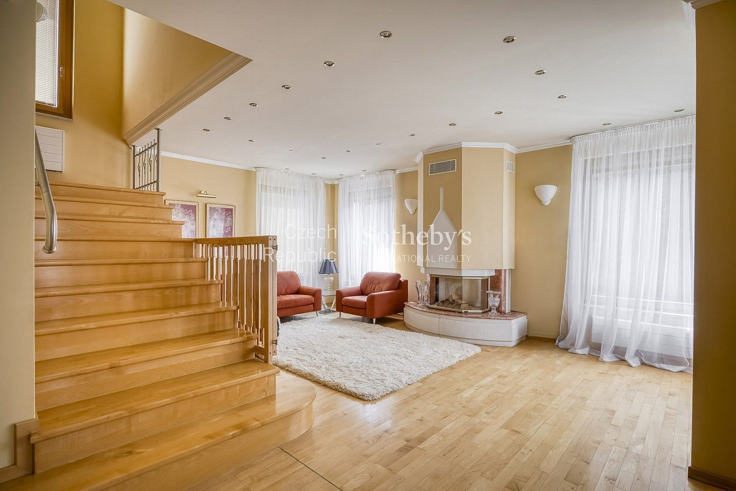Rodinný dům · 645 m² · Průhonice, okres Praha-západ, Středočeský kraj - 3